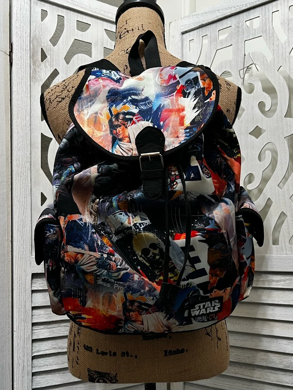 Disney stylish star